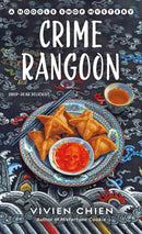 Crime Rangoon-9781250338808