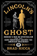 Lincoln''s Ghost