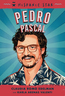 Hispanic Star: Pedro Pascal-9781250339140