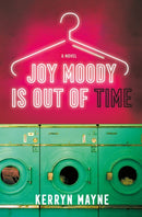 Joy Moody Is Out of Time-9781250340504
