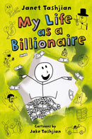 My Life as a Billionaire-9781250341235