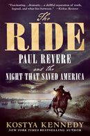The Ride