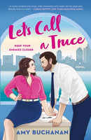 Let's Call a Truce-9781250341563