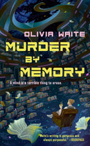 Murder by Memory-9781250342249