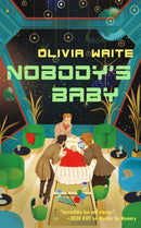 Nobody's Baby-9781250342263