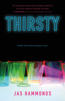 Thirsty: A Novel-9781250343437