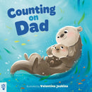 Counting on Dad-9781250345448