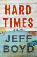 Hard Times : A Novel-9781250348456