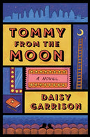 Tommy from the Moon