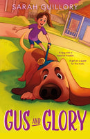 Gus and Glory-9781250349361