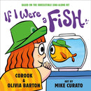 If I Were a Fish-9781250351722