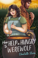 How to Help a Hungry Werewolf-9781250352330