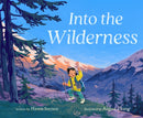Into the Wilderness-9781250353085