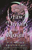 Draw Down The Moon-9781250354600