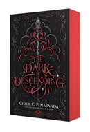 Dark Is Descending
