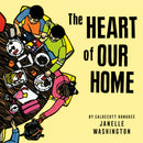 The Heart of Our Home-9781250357366