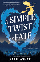 A Simple Twist of Fate-9781250357854
