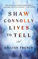 Shaw Connolly Lives to Tell