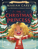 The Christmas Princess-9781250358615