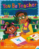You Be Teacher-9781250358844