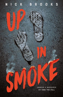 Up in Smoke-9781250359933