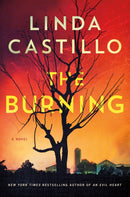 The Burning : A Novel-9781250360465