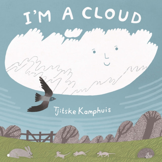 I''m a Cloud