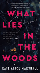 What Lies in the Woods-9781250361851