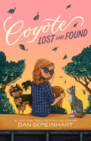 Coyote Lost and Found-9781250361974