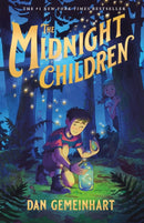 The Midnight Children-9781250362650