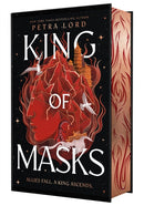 King of Masks