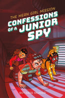 Confessions of a Junior Spy: The Mean Girl Mission-9781250363831
