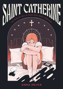 Saint Catherine-9781250364371