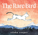 The Rare Bird-9781250364395