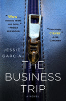 The Business Trip-9781250364418