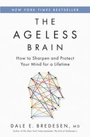 Ageless Brain