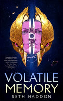 Volatile Memory-9781250364685