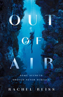 Out of Air-9781250366146