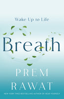 Breath : Wake Up to Life-9781250366757
