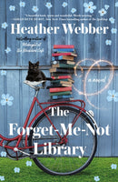 The Forget-Me-Not Library