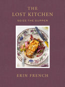 Lost Kitchen Volume 3