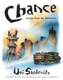 Chance : Escape from the Holocaust-9781250370655