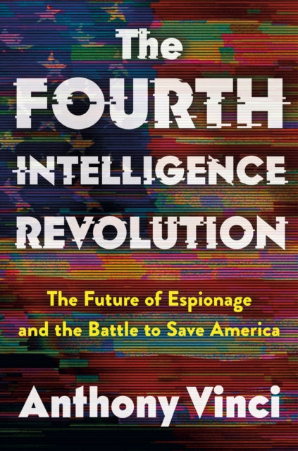 Fourth Intelligence Revolution