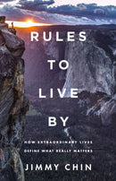 Rules to Live By