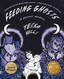 Feeding Ghosts : A Graphic Memoir-9781250371768