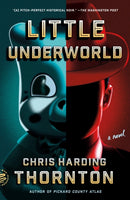 Little Underworld-9781250371805