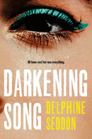 Darkening Song-9781250373229