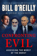 Confronting Evil : Assessing the Worst of the Worst-9781250374042