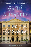 The Sisterhood : A Lady Emily Mystery-9781250374981