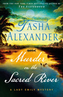 Murder on the Sacred River